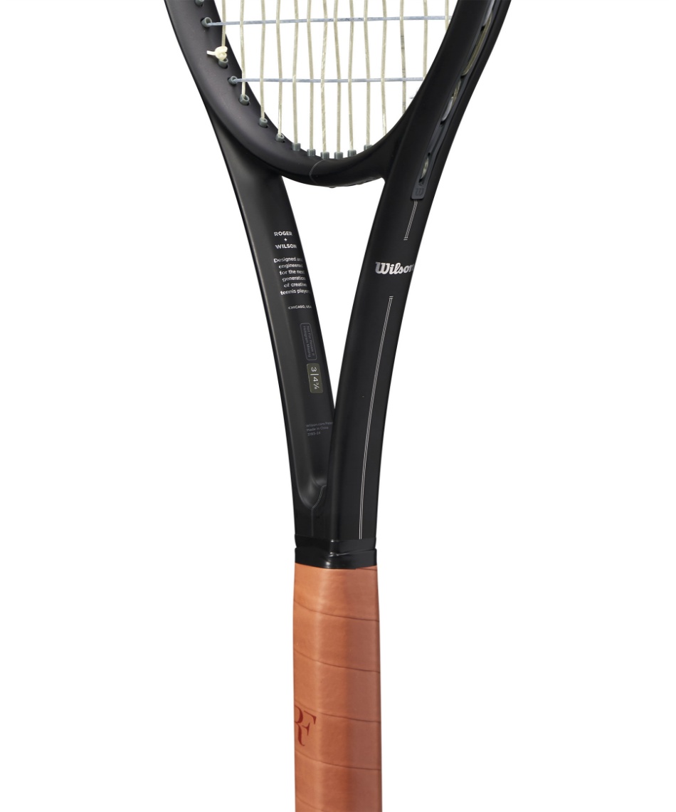 ラケット(硬式用) Wilson RF 01 FUTURE LITE 2G 硬式テニスラケット RF 01 FUTURE LITE WR175711 | スポーツ用品なら