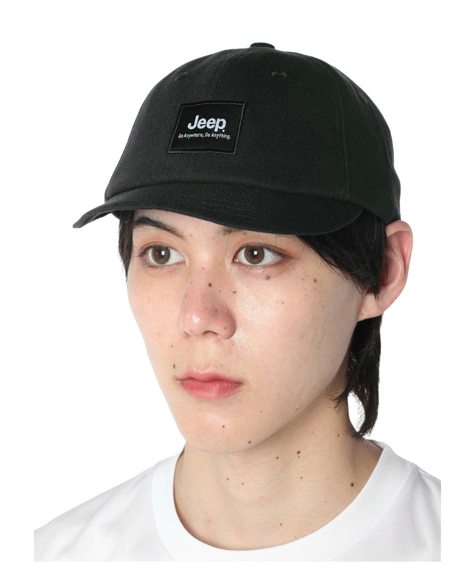 帽子 キャップ メルトン ショートブリムキャップ JP171201C01