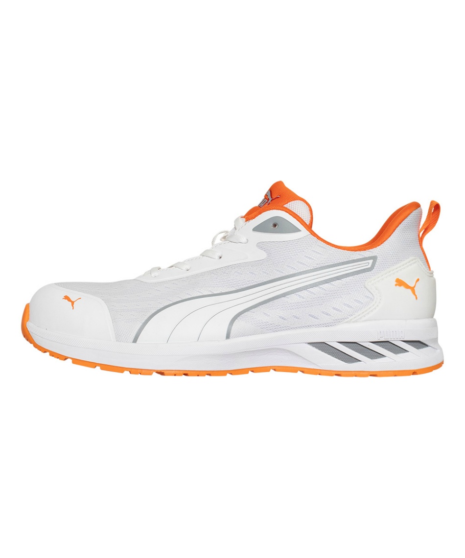プーマ(PUMA) 安全靴 グライド ロー GLIDE LOW 64.40 【ご自宅配送限定