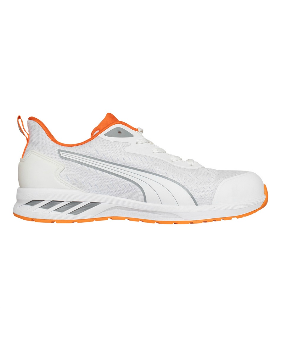 プーマ(PUMA) 安全靴 グライド ロー GLIDE LOW 64.40 【ご自宅配送限定