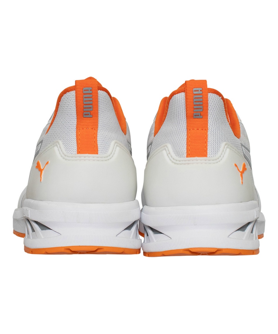 プーマ(PUMA) 安全靴 グライド ロー GLIDE LOW 64.40 【ご自宅配送限定