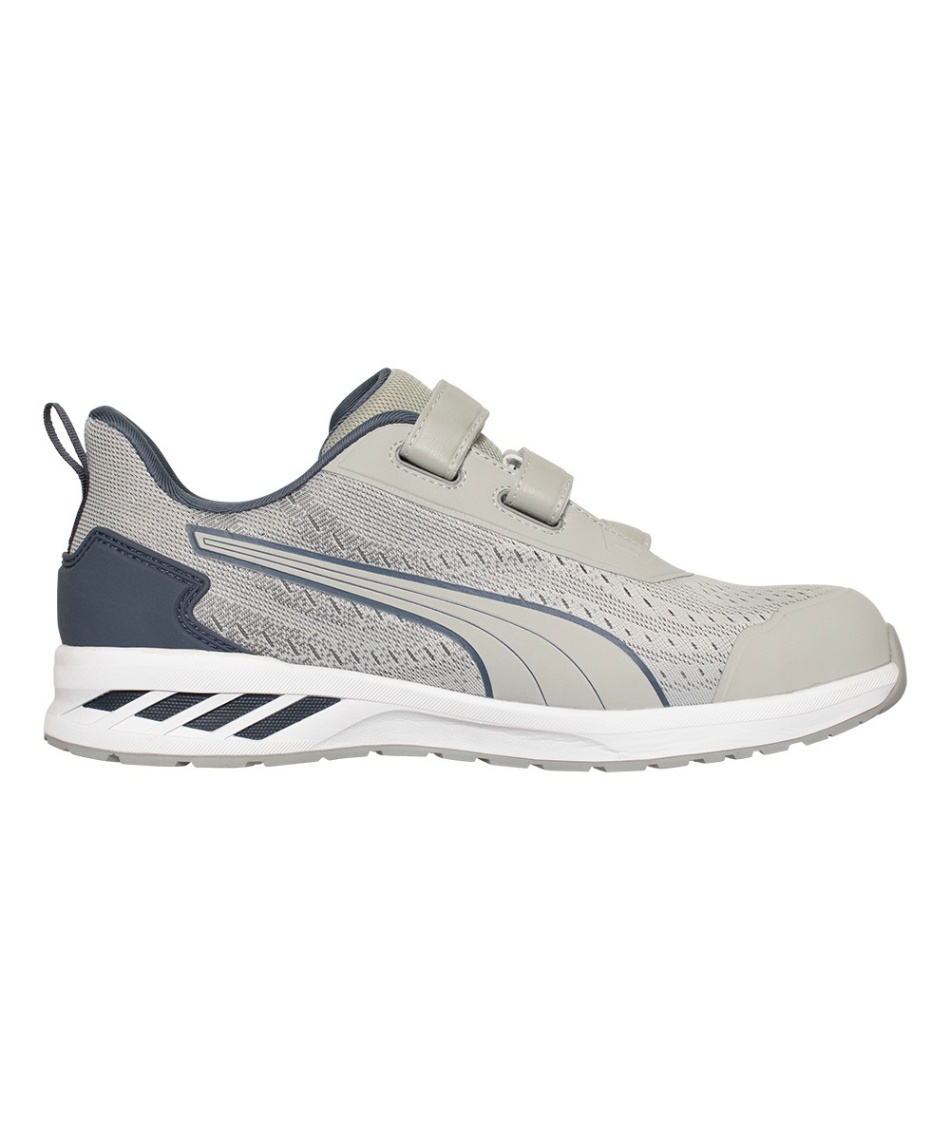 プーマ(PUMA) 安全靴 グライド ロー GLIDE LOW 64.40 【ご自宅配送限定