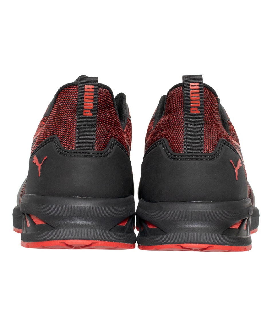 プーマ(PUMA) 安全靴 グライド ロー GLIDE LOW 64.40 【ご自宅配送限定