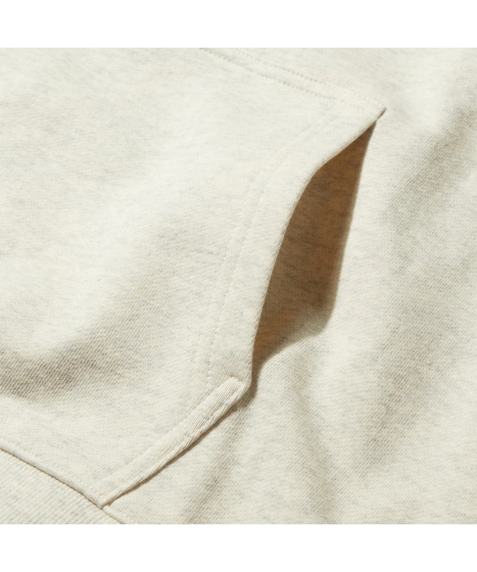 ニューエラ(NEW ERA) パーカー 裏毛 スウェット プルオーバー