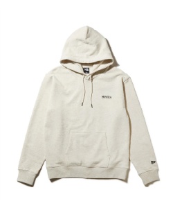 ニューエラ(NEW ERA) パーカー 裏毛 スウェット プルオーバー