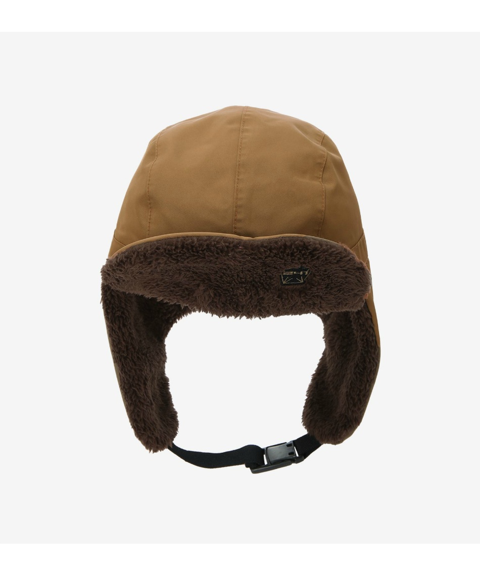 トゥーフォーワン(241) 帽子 キャップ GTXフライトキャップ MB7406