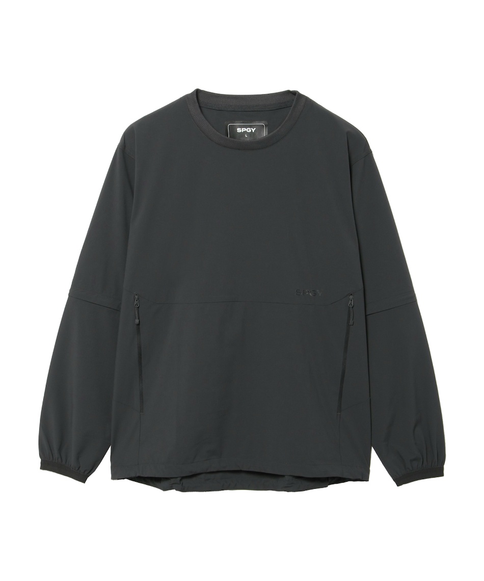 ウェア katsuya7454 エスピージーワイ(SPGY) スポーツウェア クロスウェア