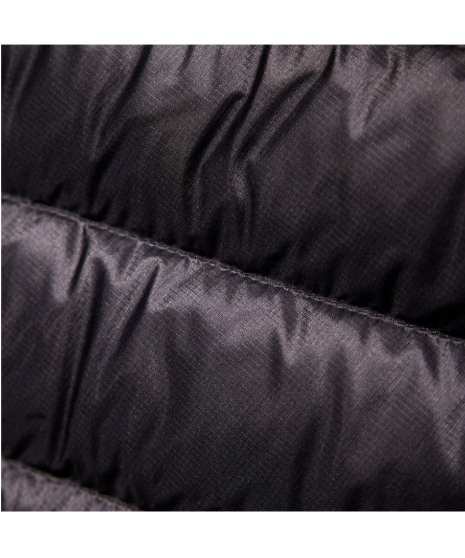 中綿ジャケット セオン インサレーション カーディガン アジアン