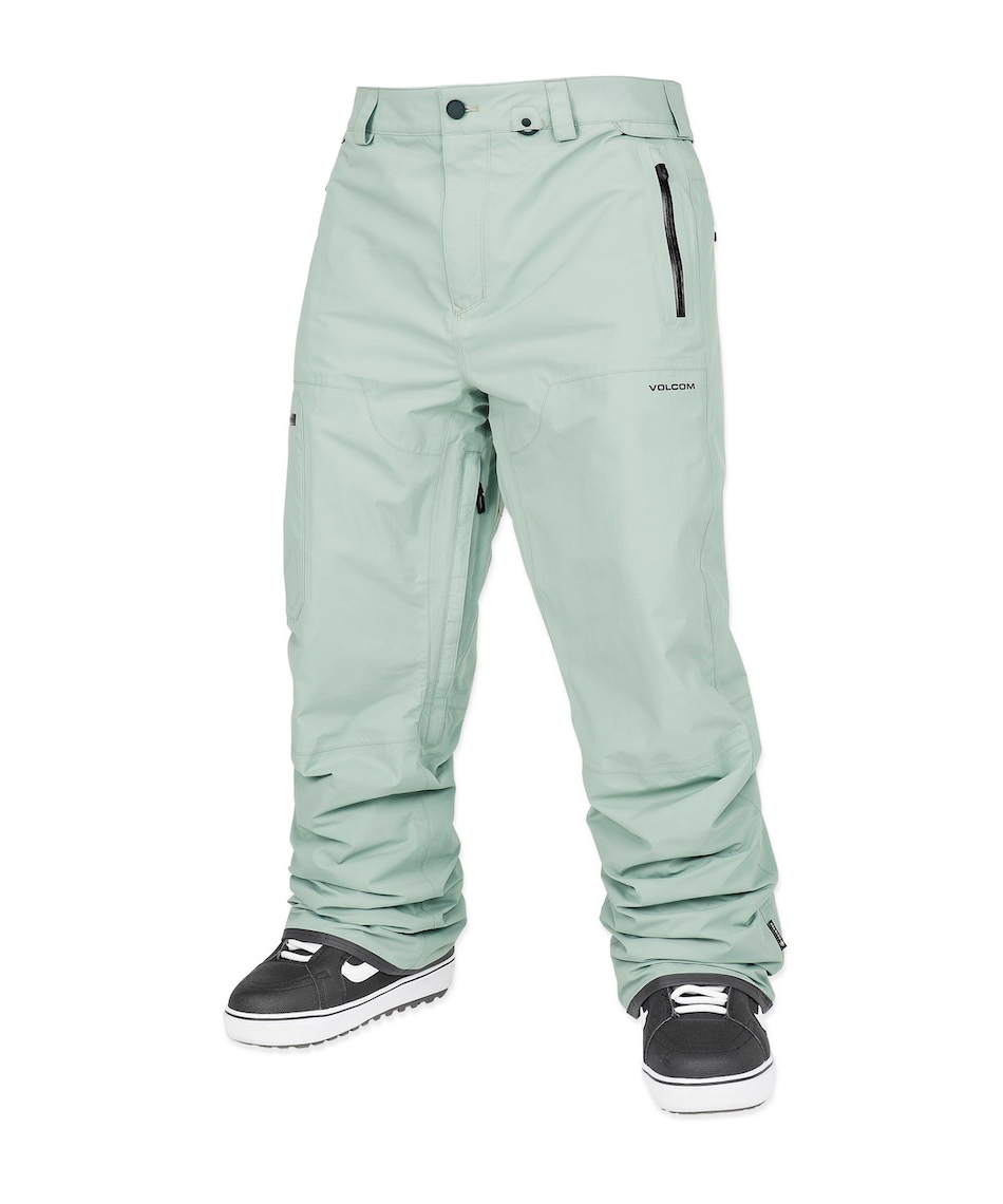 ボルコム(VOLCOM) スノーボードウェア パンツ L Gore-Tex Pants