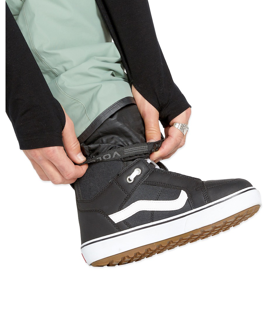 ボルコム(VOLCOM) スノーボードウェア パンツ L Gore-Tex Pants