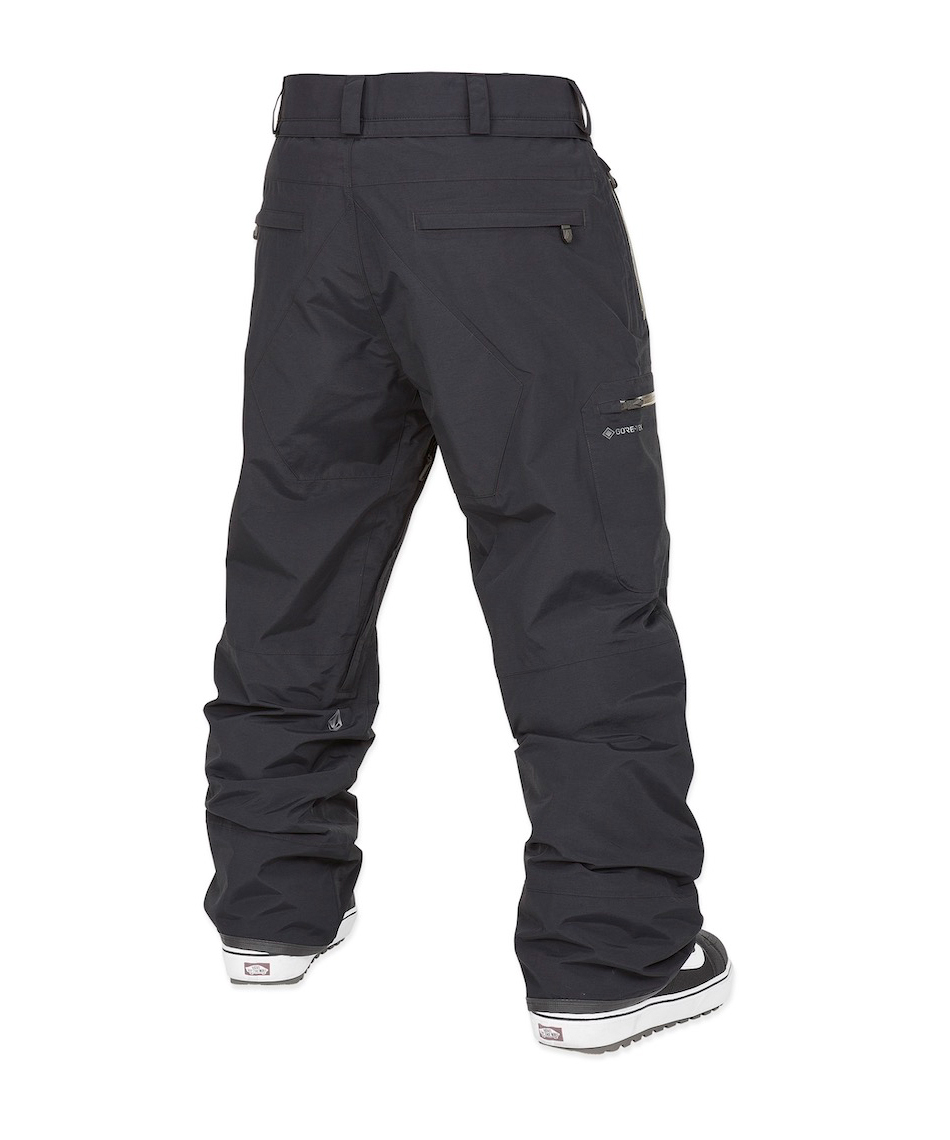 ボルコム(VOLCOM) スノーボードウェア パンツ L Gore-Tex Pants