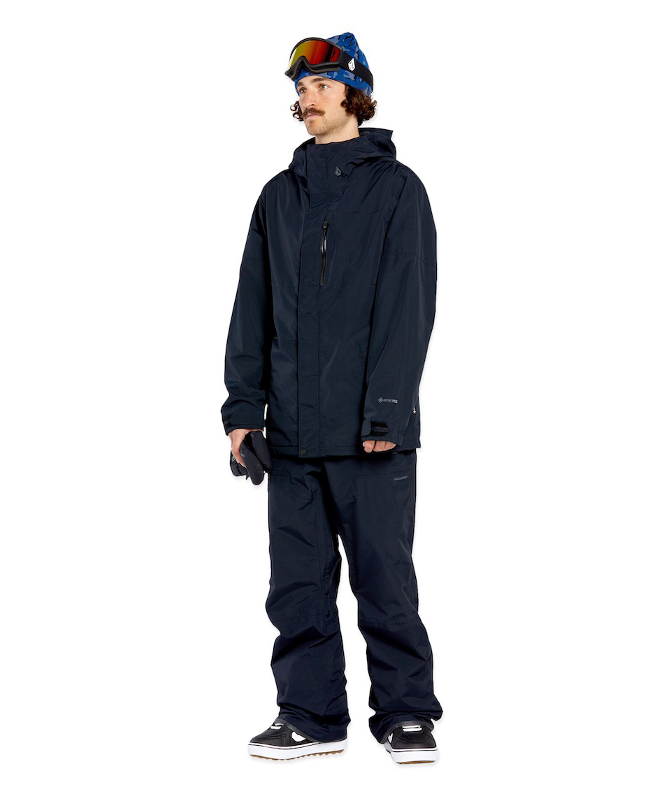 ボルコム(VOLCOM) スノーボードウェア パンツ L Gore-Tex Pants