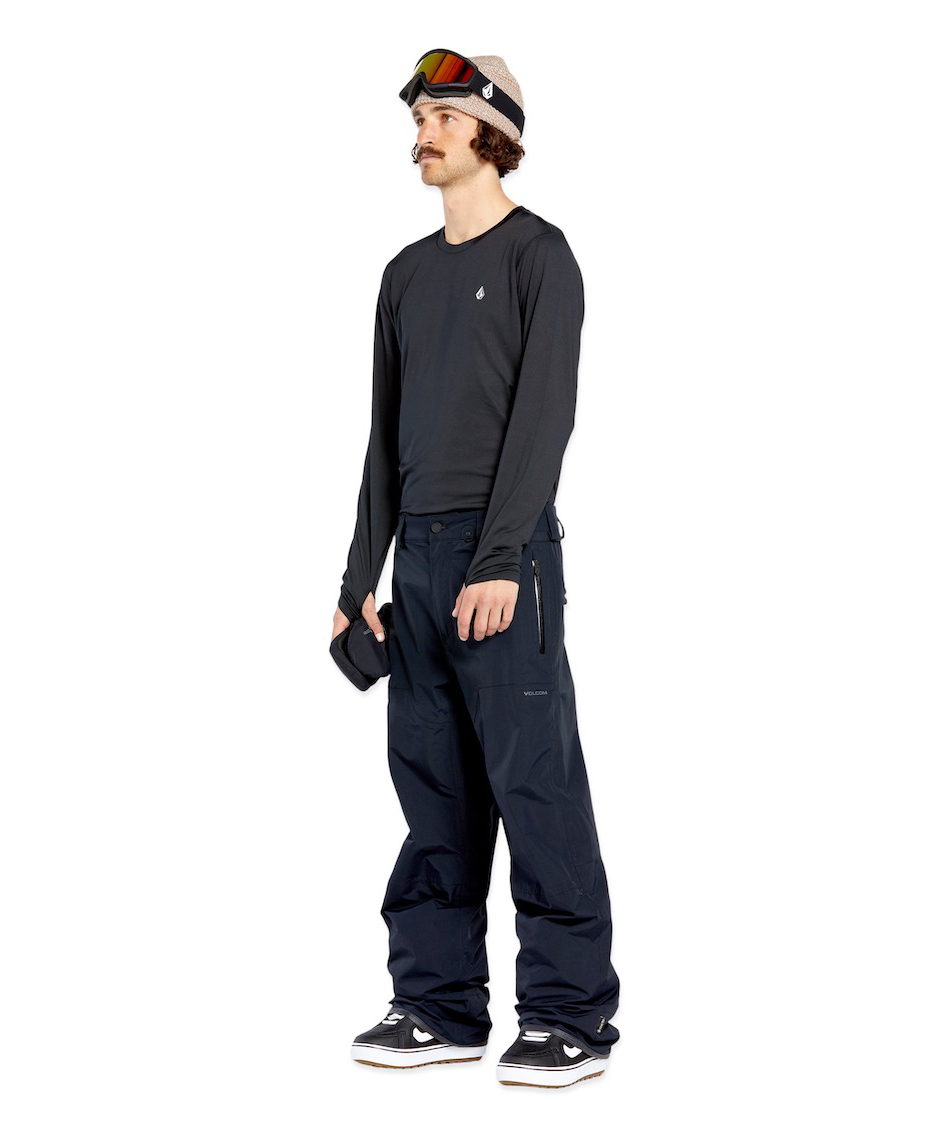 ボルコム(VOLCOM) スノーボードウェア パンツ L Gore-Tex Pants
