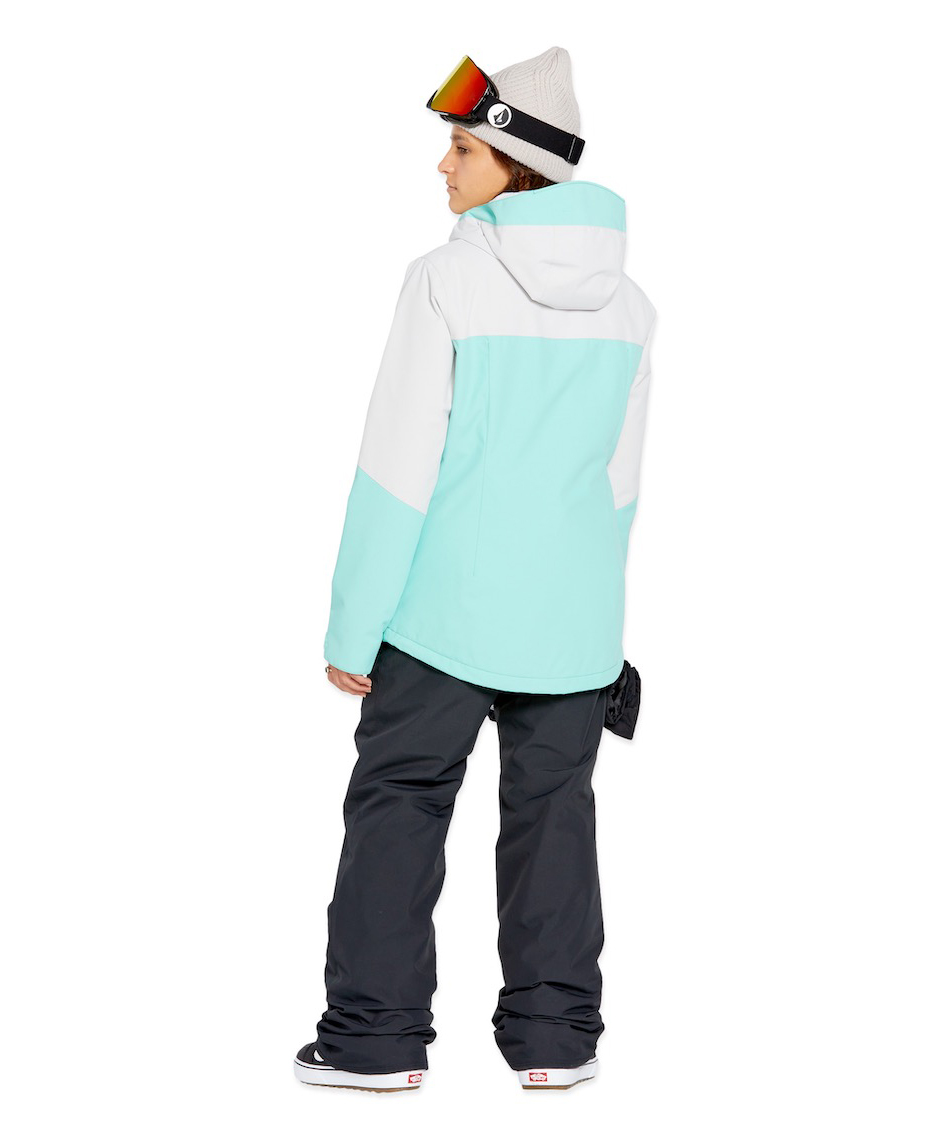 スノーボードウェア ジャケット Womens Bolt Insulated Jacket