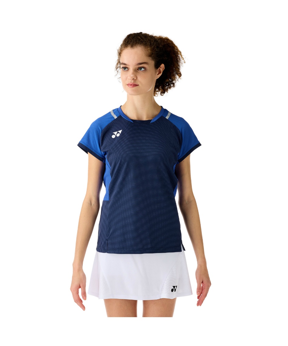 YONEX バドミントン シャツ 新品 M chispo_yonex-20845