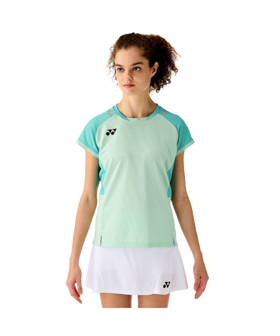 ヨネックス(YONEX) バドミントンウェア ゲームシャツ ウィメンズ
