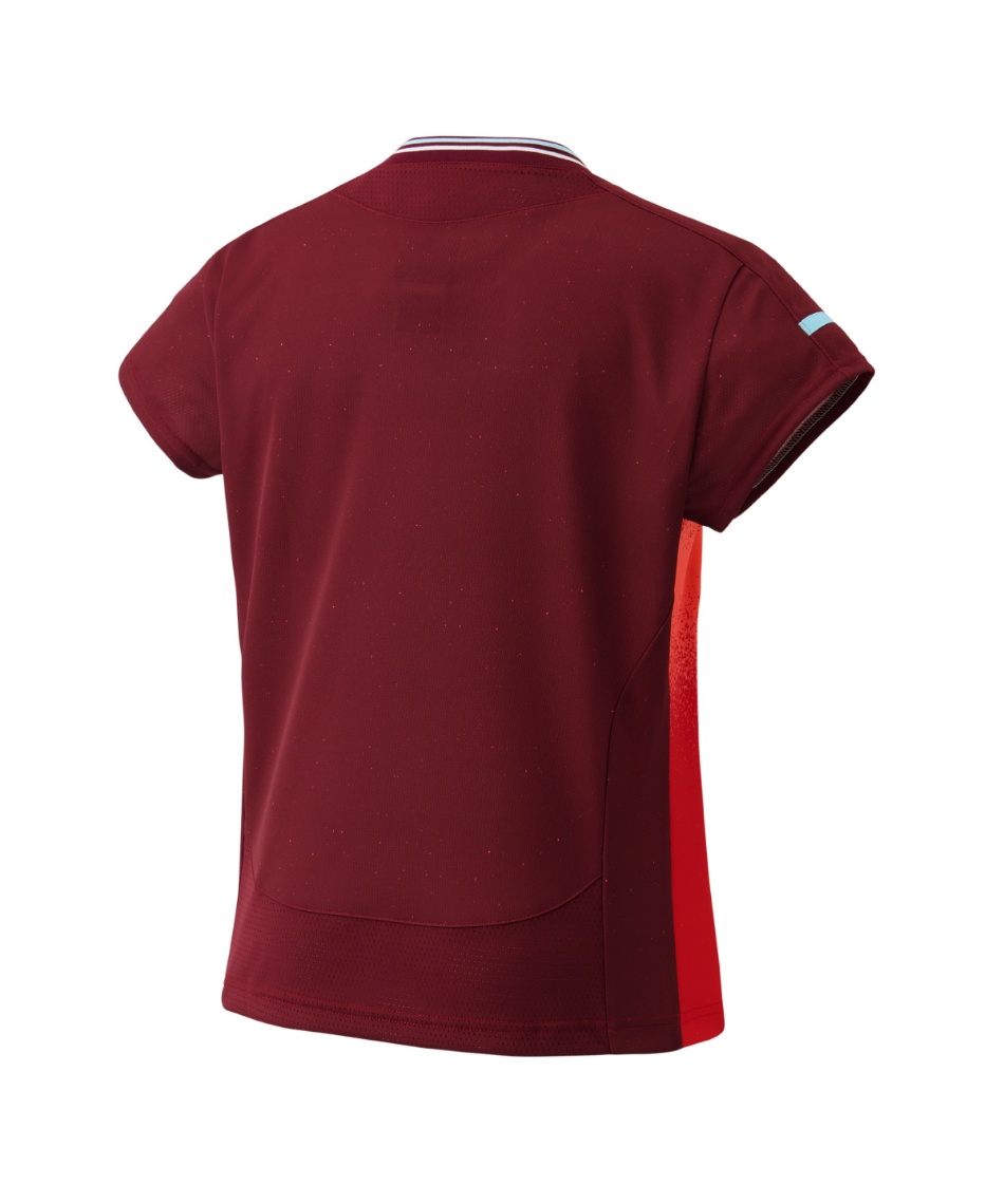 YONEX ヨネックス　レディース　ウエア　20914 ブルー　Lサイズ 楽天市場】ヨネックス バドミントンウェア レディース ゲーム