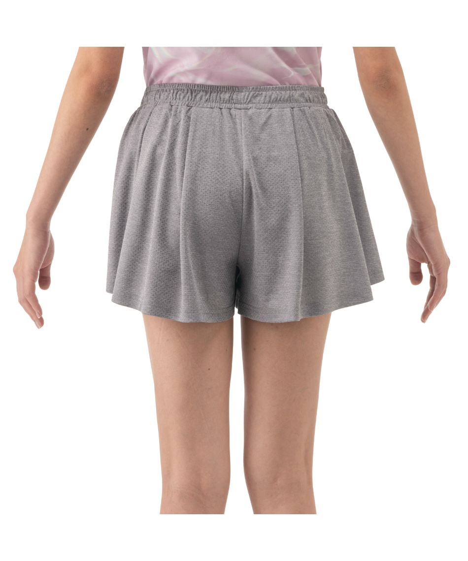 ヨネックス(YONEX) テニスウェア バドミントンウェア ショートパンツ