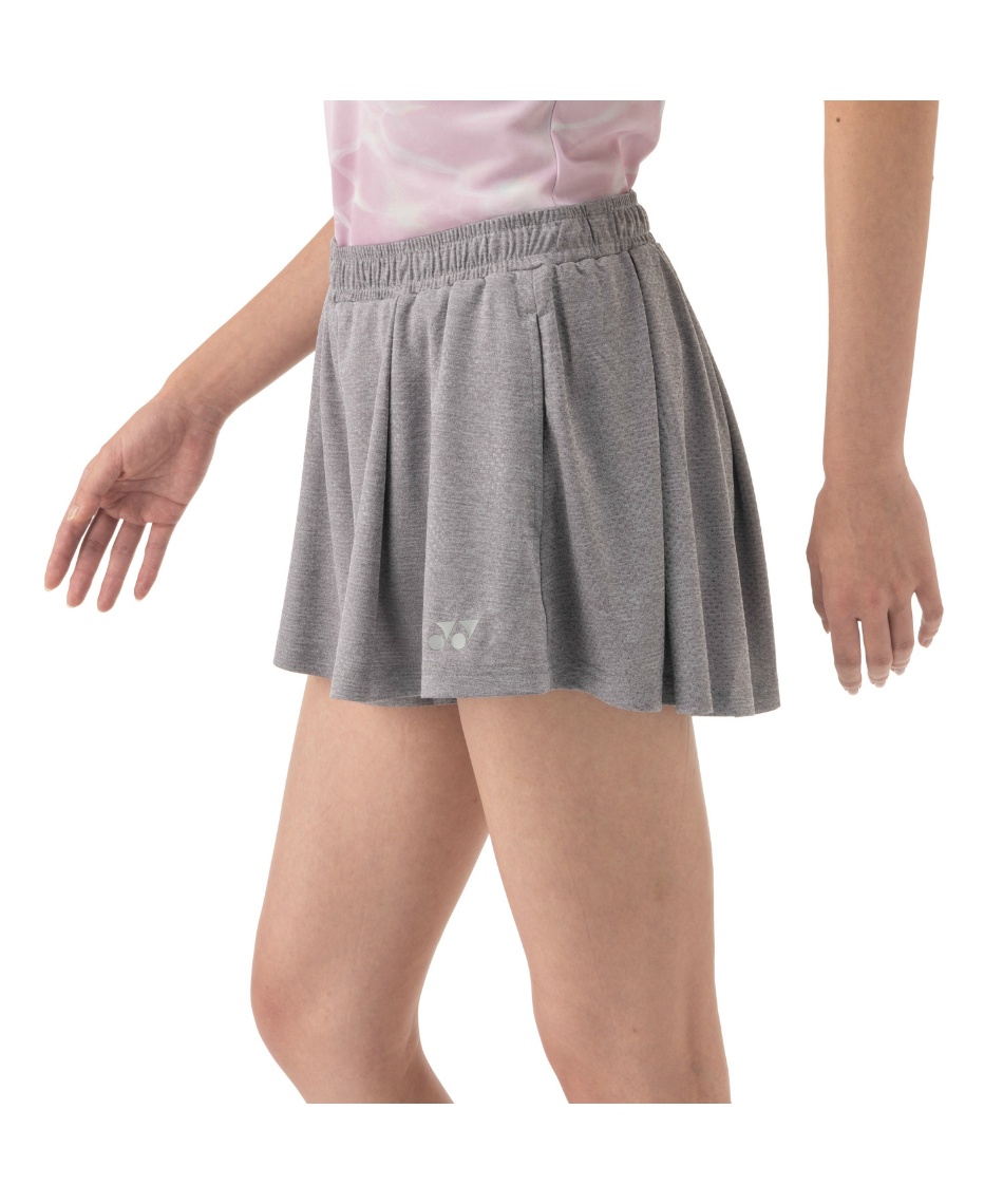 ヨネックス(YONEX) テニスウェア バドミントンウェア ショートパンツ