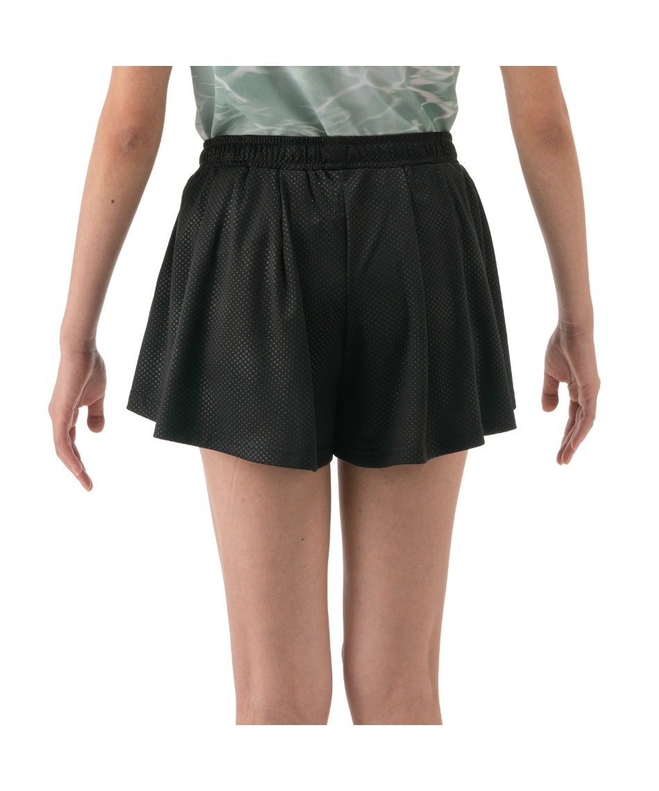 ヨネックス(YONEX) テニスウェア バドミントンウェア ショートパンツ