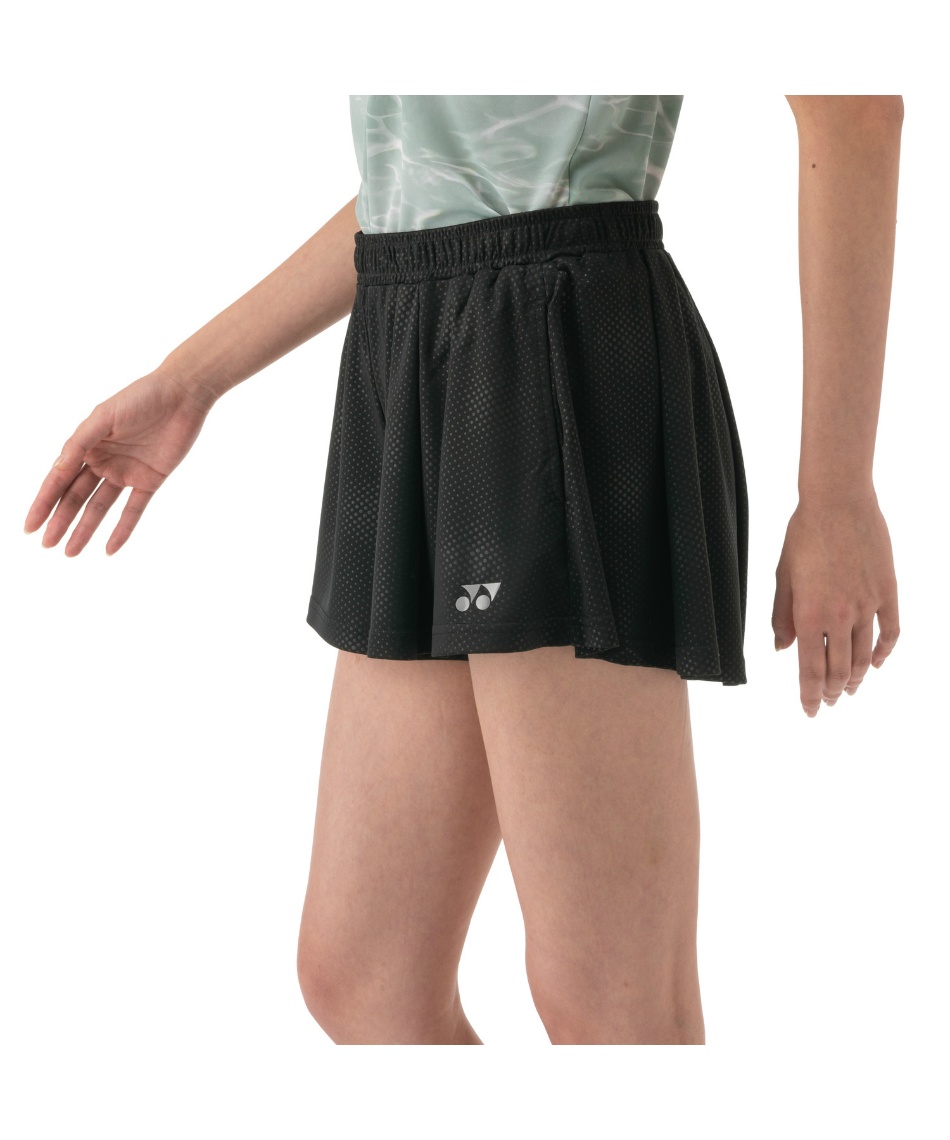 ヨネックス(YONEX) テニスウェア バドミントンウェア ショートパンツ