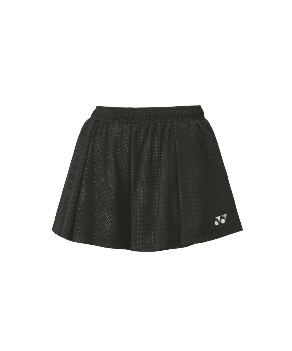 ヨネックス(YONEX) テニスウェア バドミントンウェア ショートパンツ