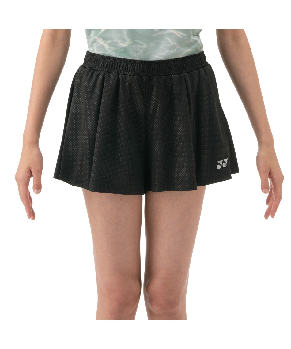 ヨネックス レディース ショートパンツ テニス バドミントンウェア