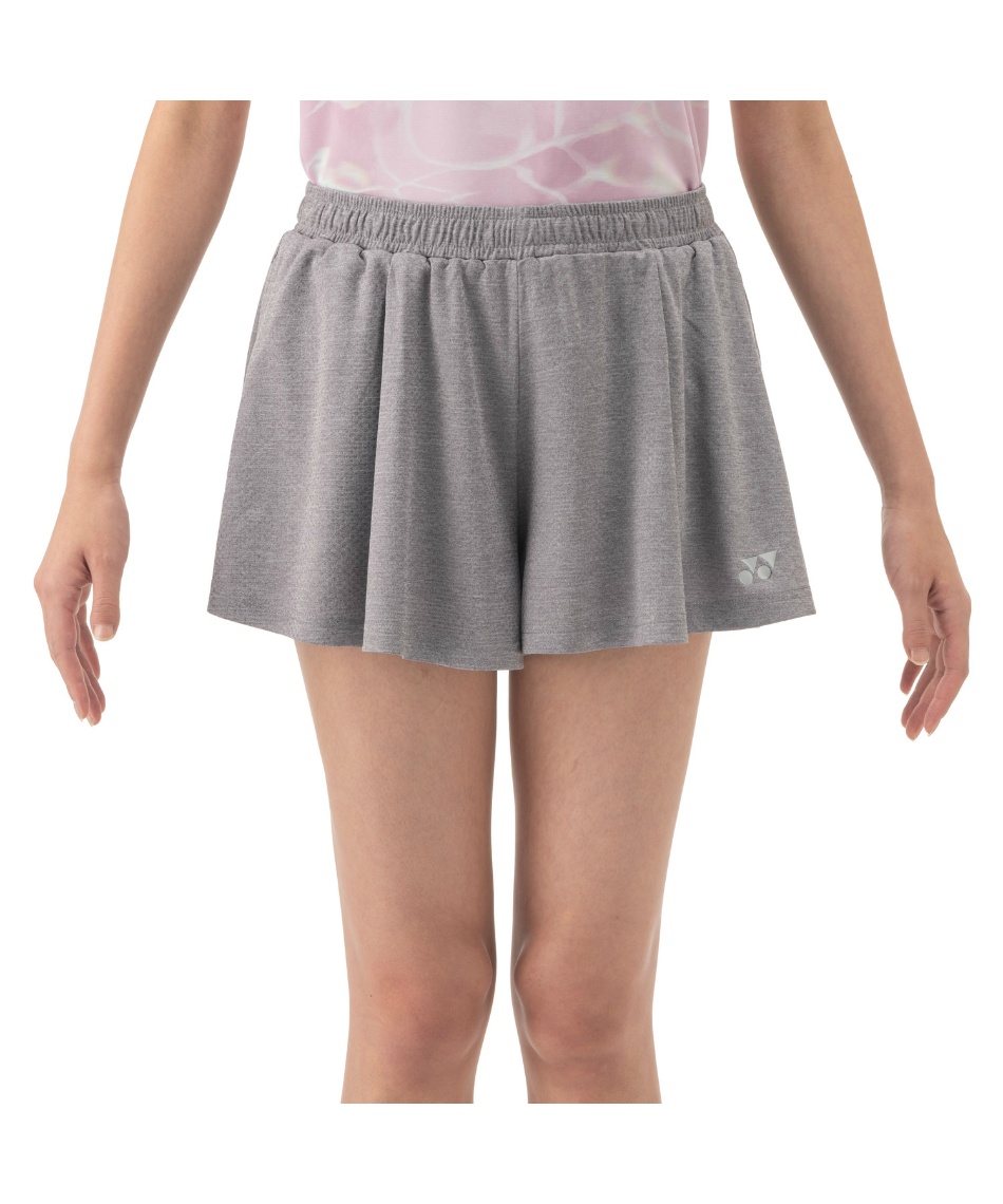 ヨネックス(YONEX) テニスウェア バドミントンウェア ショートパンツ