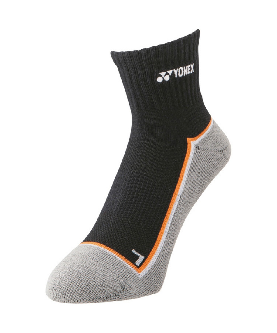 ヨネックス(YONEX) アンクルソックス 19238 | スポーツ用品ならヒマラヤオンラインストア【公式】