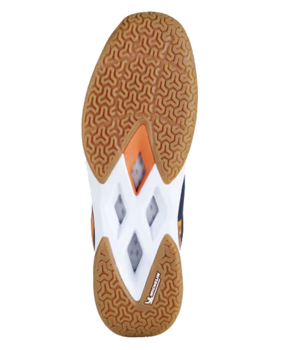 バボラ(Babolat) バドミントンシューズ Shadow Tour 5 シャドウツアー5