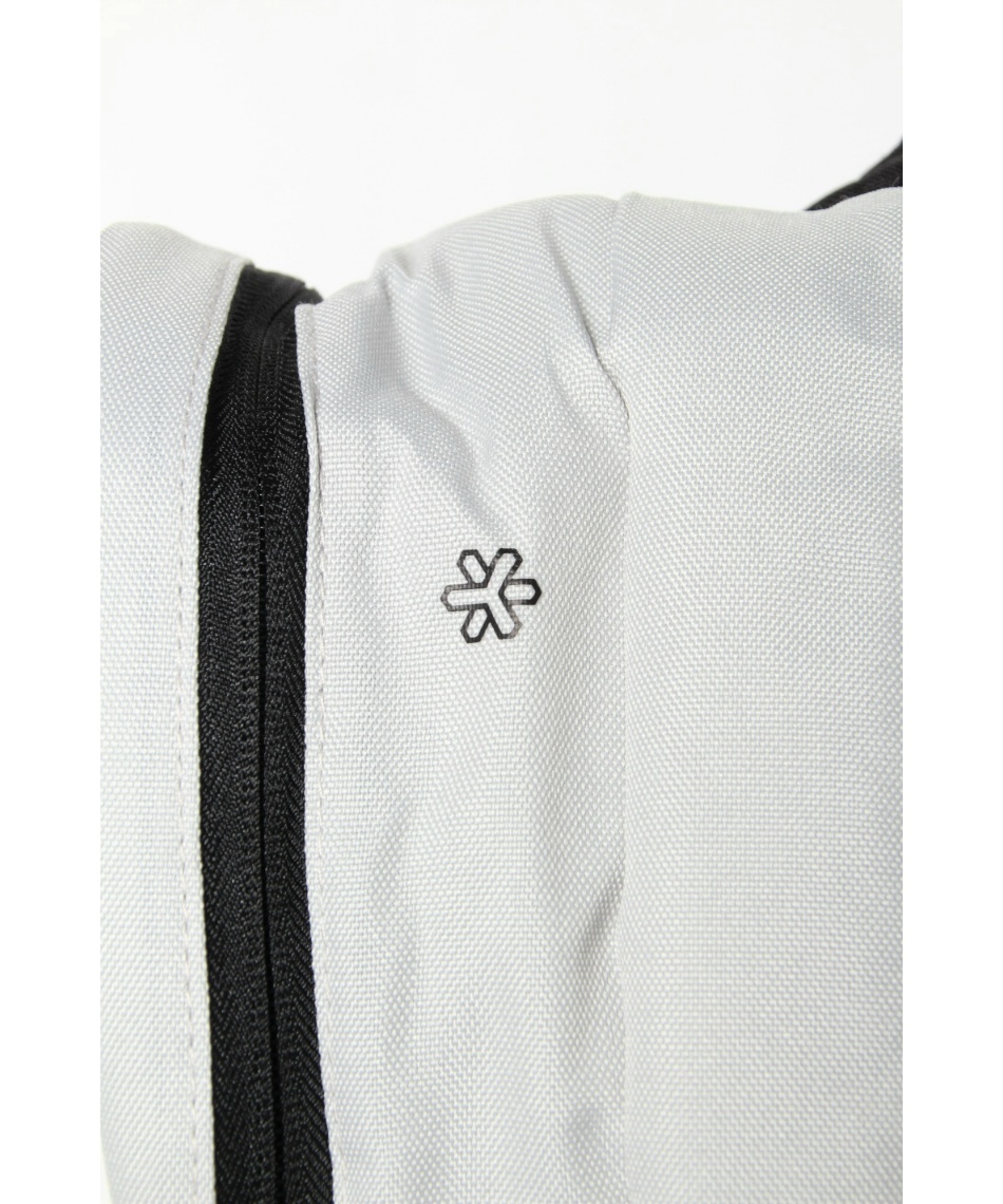 ヘッド(HEAD) テニス バドミントン ラケットバッグ 9本用 ツアー L