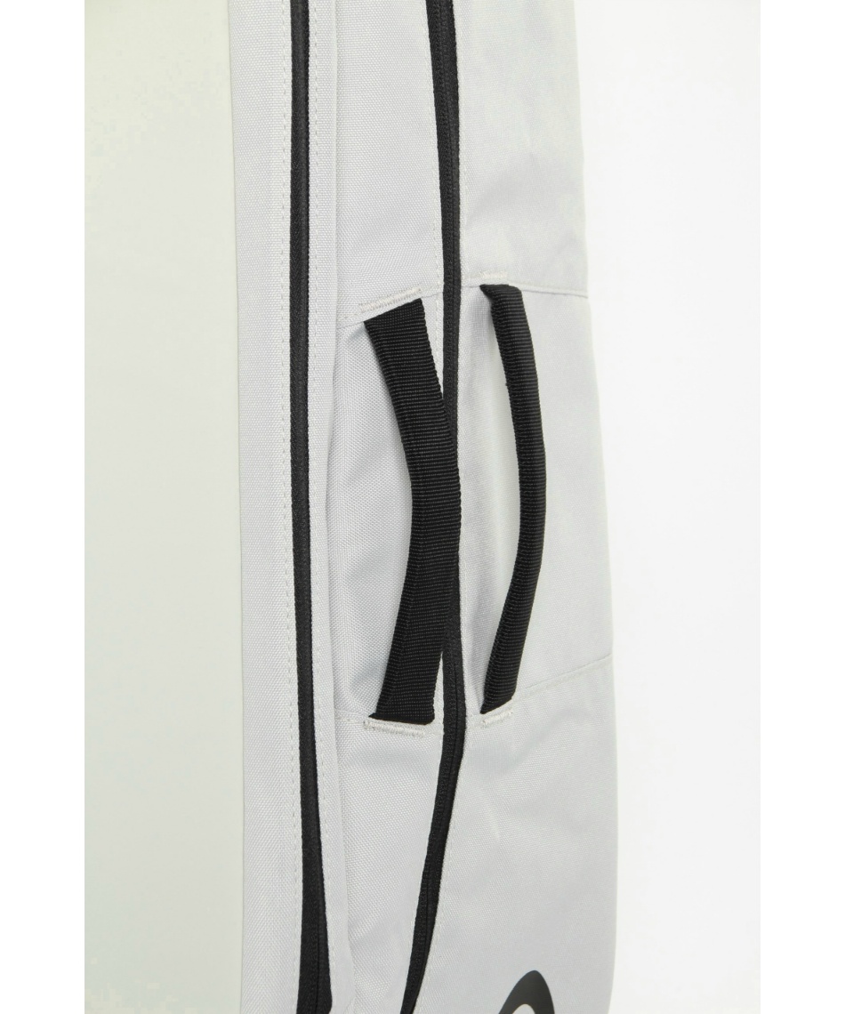 ヘッド(HEAD) テニス バドミントン ラケットバッグ 9本用 ツアー L