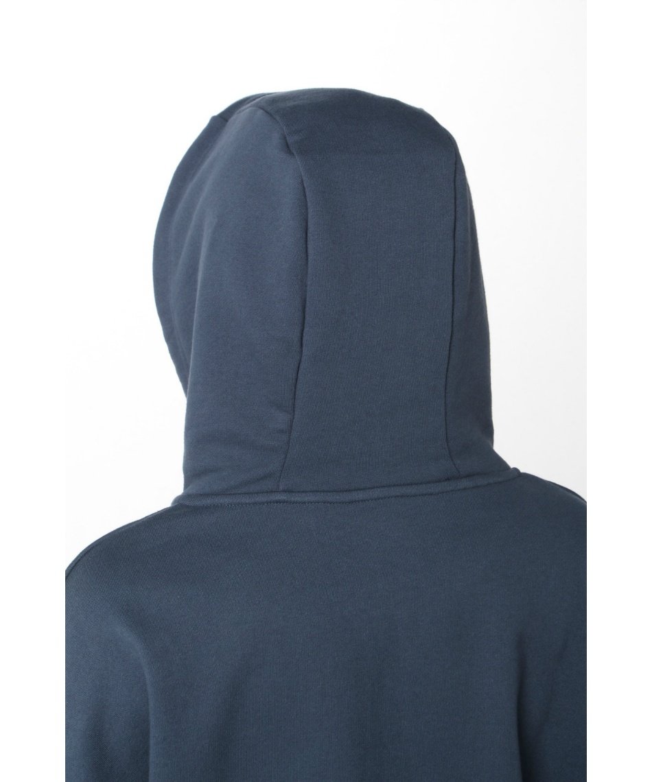 スノーピーク(snow peak) スウェットパーカー SP Logo Zip Up Hoodie