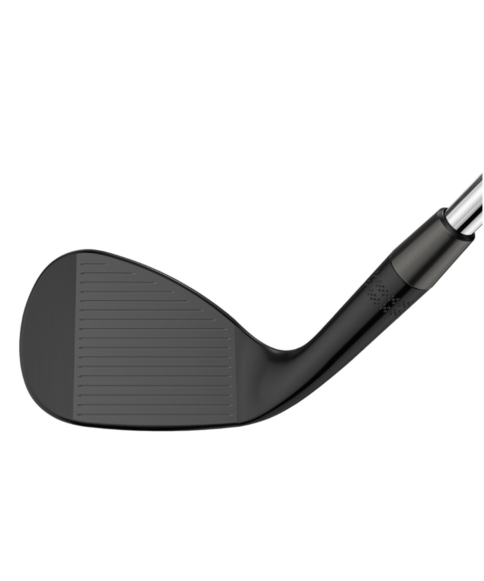 キャロウェイ(Callaway) ゴルフクラブ ウェッジ オーパス ブラック