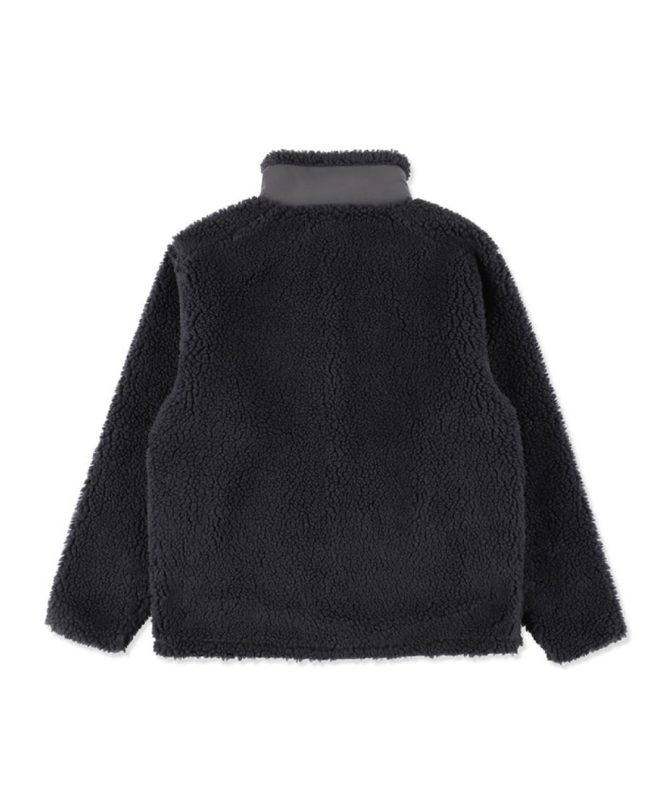 プリーツプリーズ SMOOTH COAT 新品未使用 ジャスミン MASONPRINCE コート ジャケット オーバーサイズ スタンドカラー