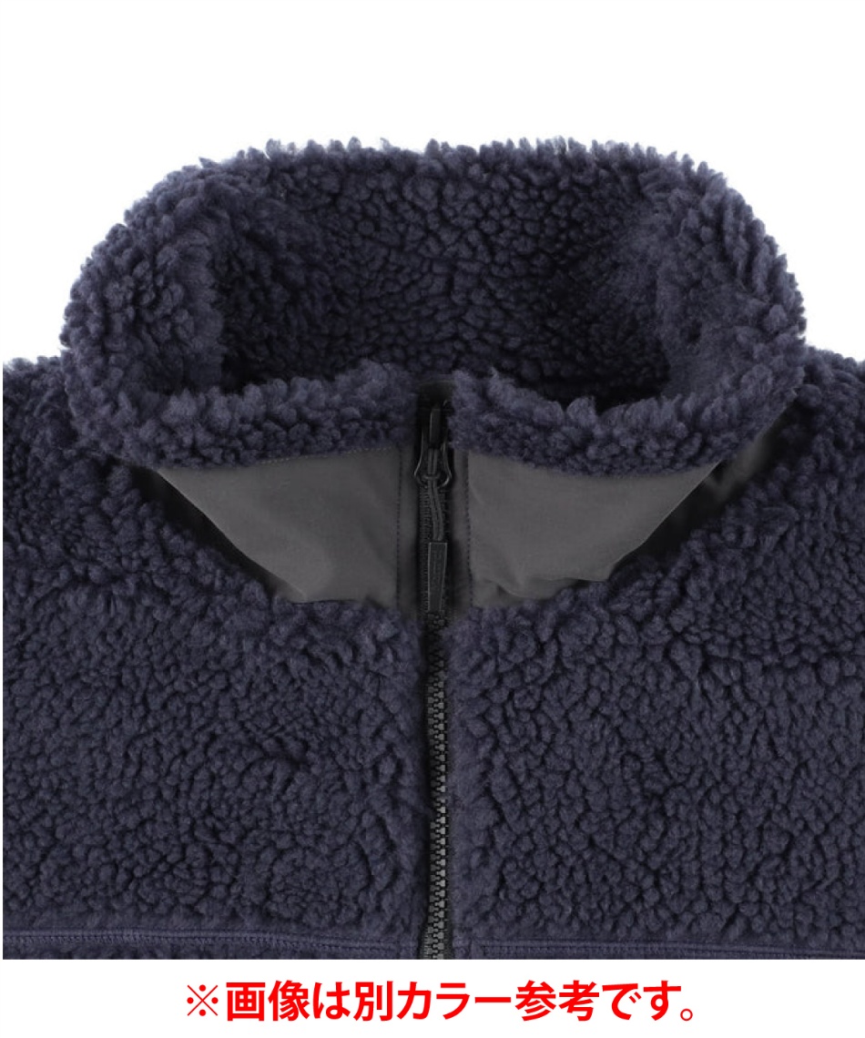 フリース ジャケット Sheep Fleece Jacket シープフリースジャケット