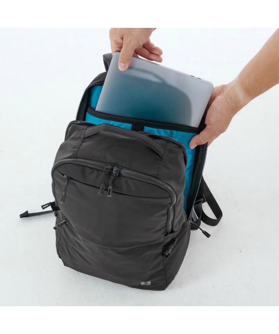 ミレー(MILLET) バックパック EXP 17 MIS0725 N0247 | スポーツ