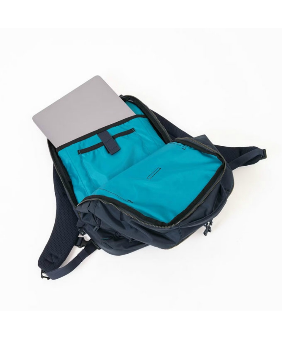 MILLET バックパック EXP17 EXP 17 | Millet(ミレー)公式通販