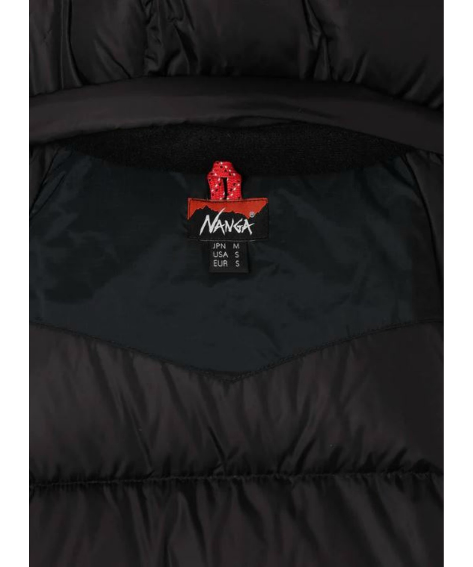ナンガ(NANGA) ダウンジャケット オーロラテックス イブキ AURORA TEX