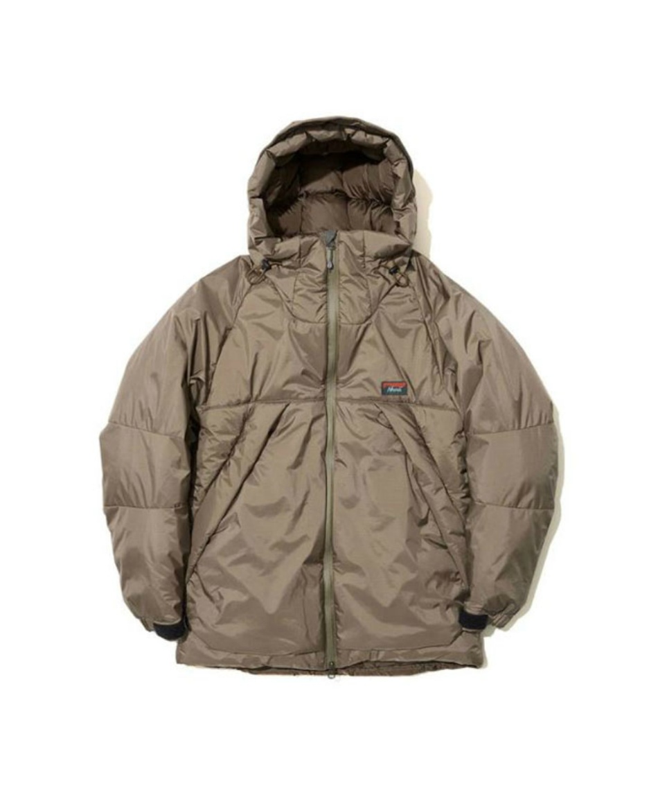 ナンガ(NANGA) ダウンジャケット オーロラテックス イブキ AURORA TEX