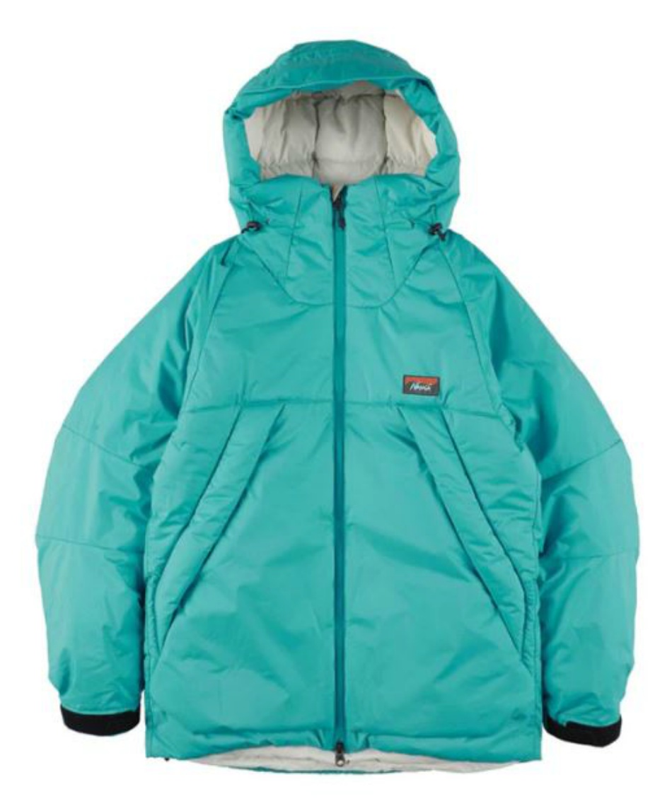 ナンガ(NANGA) ダウンジャケット オーロラテックス イブキ AURORA TEX