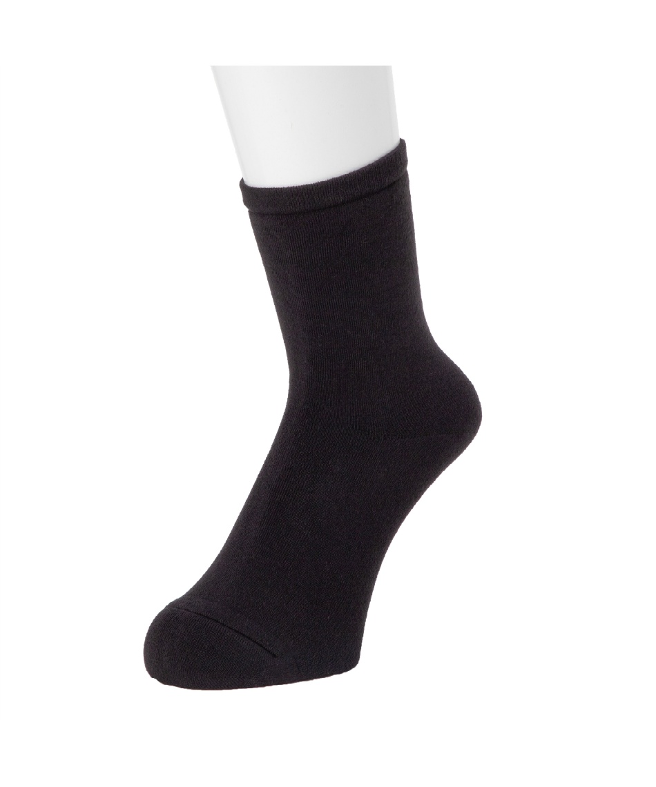 ソックス あったか実感 ショート丈ソックス 576-805 | スポーツ用品