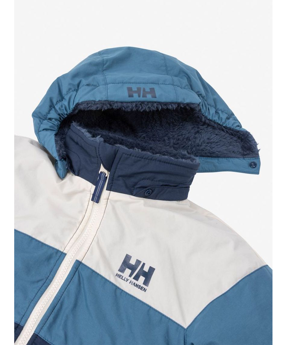 Helly Hansen 青 スキーウェア WL Helly Hansen 青 スキーウェア WL