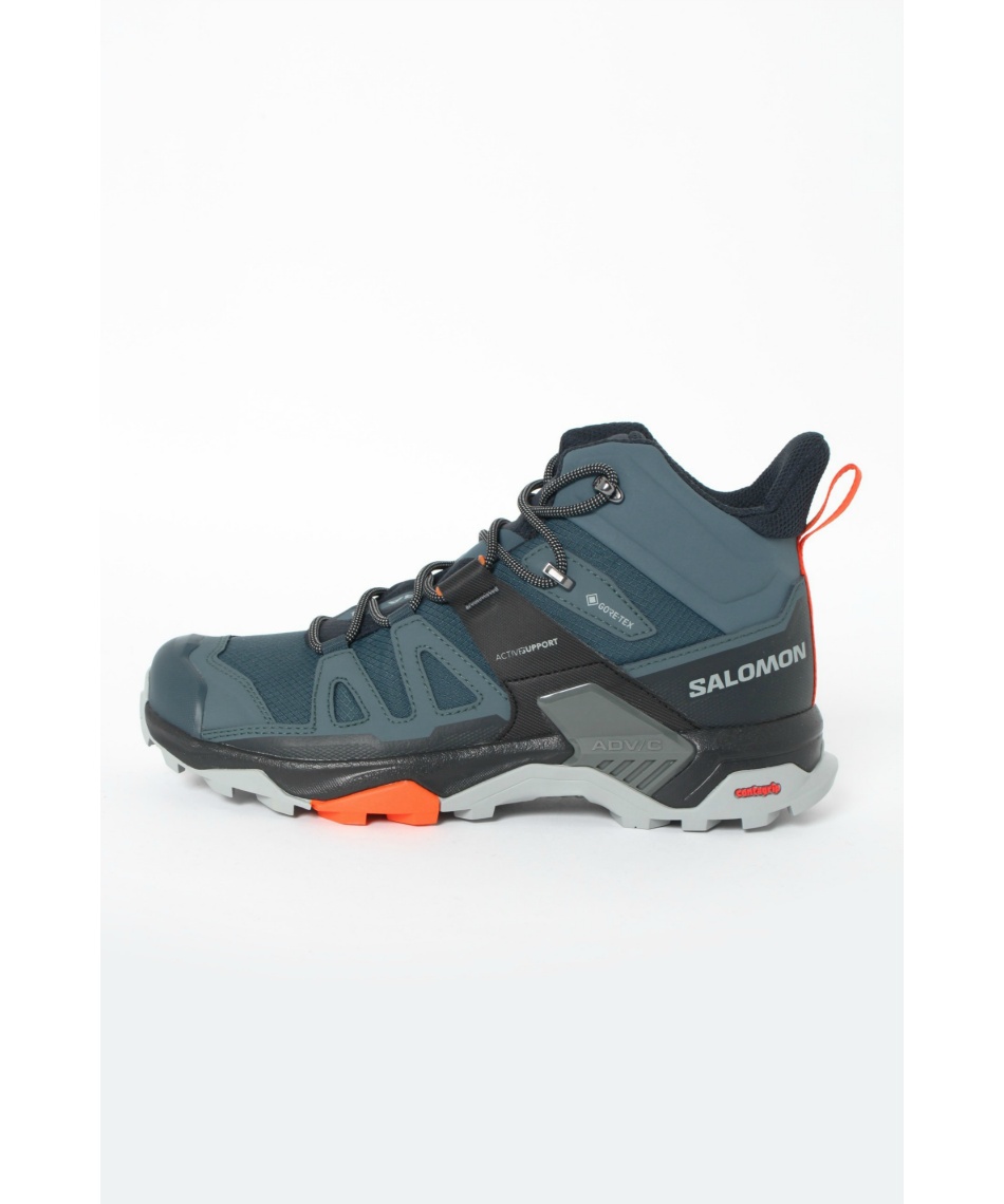 SALOMON サロモン X-ADVENTURE GORE-TEX – サロモン公式オンラインストア