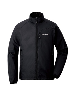mont-bell ジャケットとThe North Face パーカー モンベル(mont-bell) パーカー メンズアウトドアジャケット