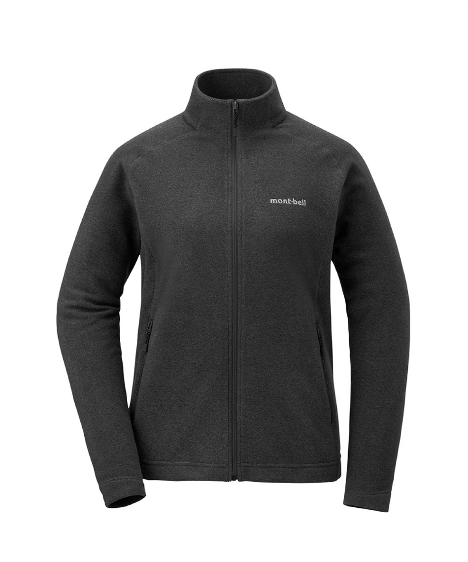 美良品 SOS フリースジャケット フリース ジャケット シャミースジャケット Women's 1114433 DGY