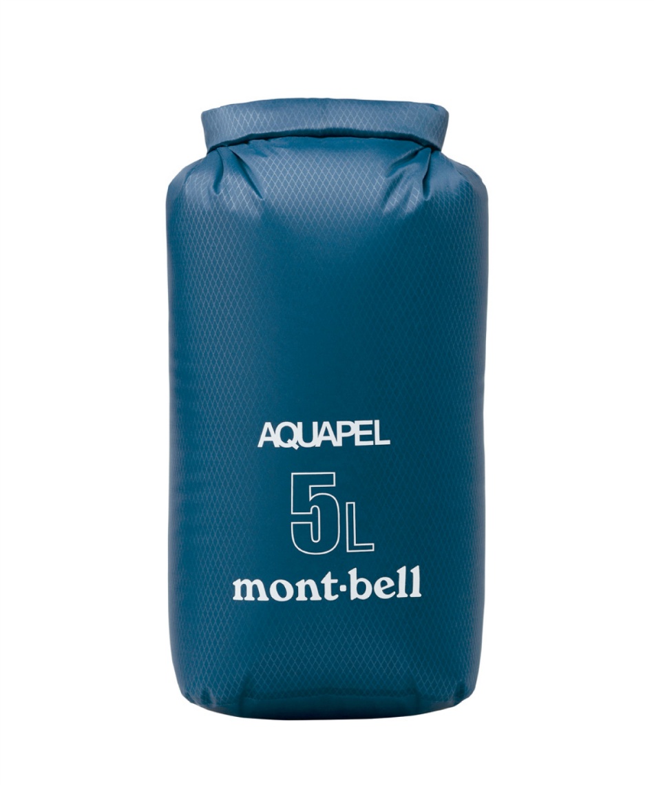 スタッフサック アクアペルスタッフバッグ 5L 1133283 | スポーツ用品