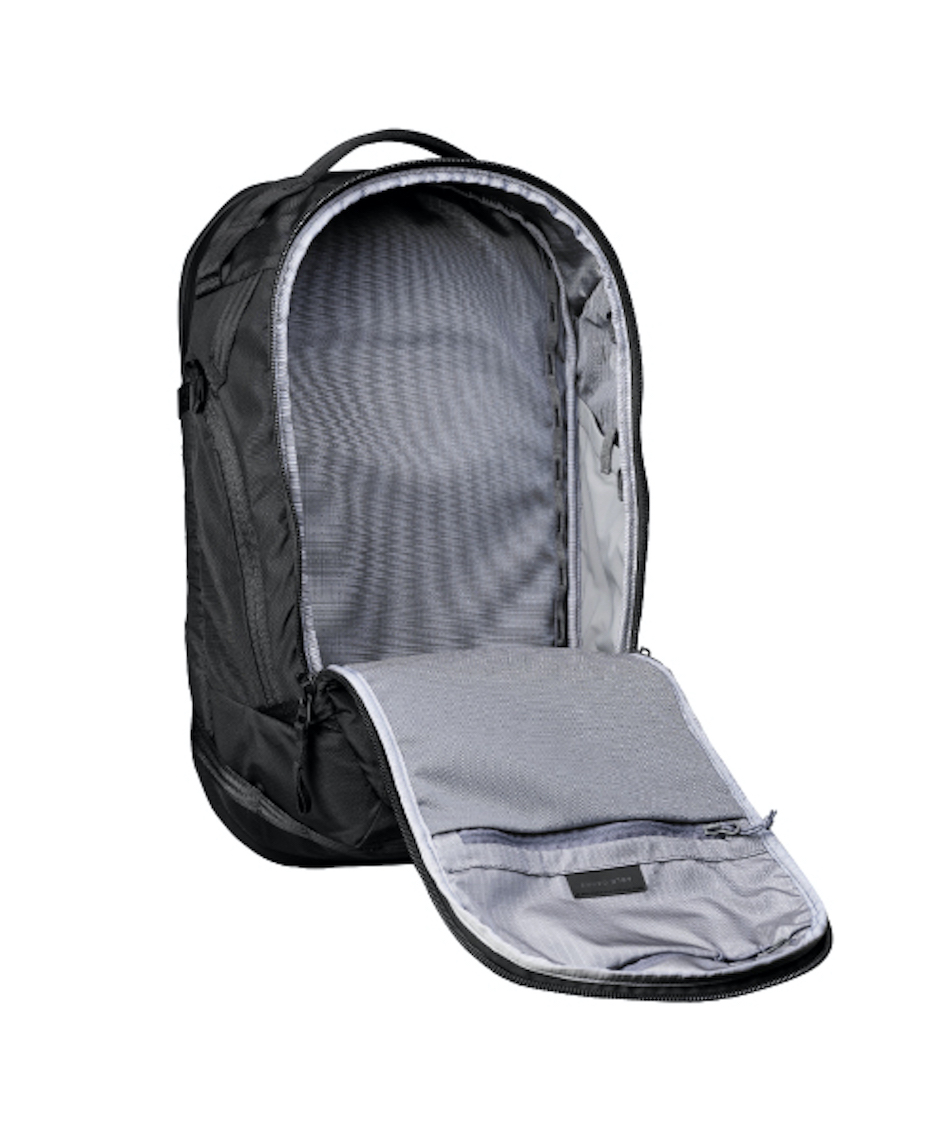 ABLE CARRY MAX エイブルキャリー Cordura Max Backpack | Minimal 32L & 30L Backpack for Travel & EDC