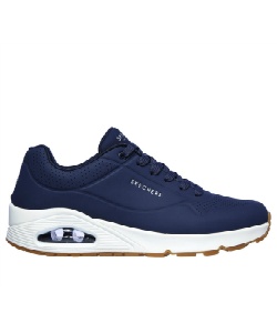 l|Cg72pt 26% OFF^SALE yzXPb`[Y(SKECHERS) EH[LOV[Y Em X^h I GA 52458-NVY Y NVY 28D0