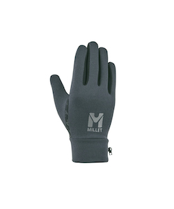 MILLET - ミレー MILLET 登山用手袋 ロング 3イン1 ドライエッジグローブ 新品L スポーツ・レジャー:登山・トレッキング:アクセサリー:手袋